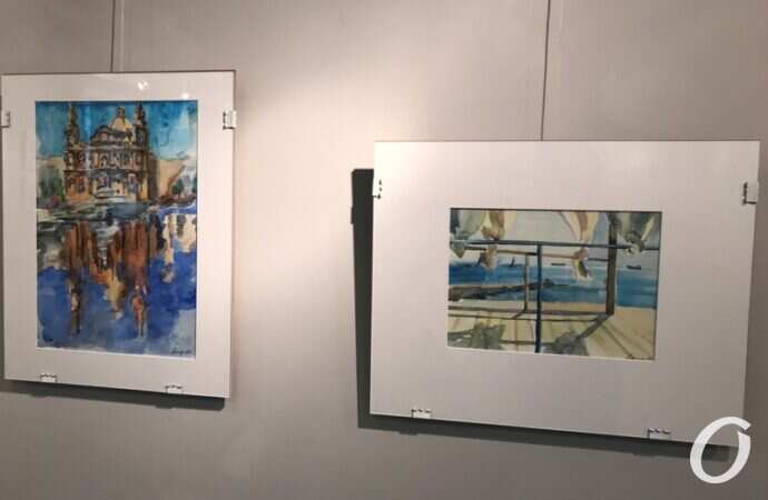 выставка Светланы Григорьевой4