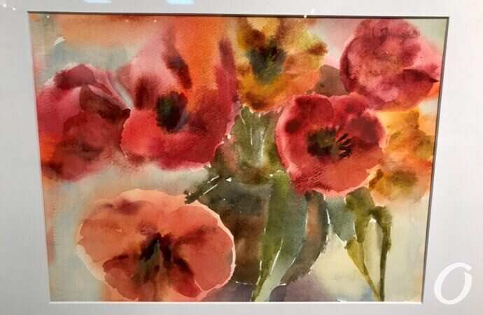 выставка Светланы Григорьевой5