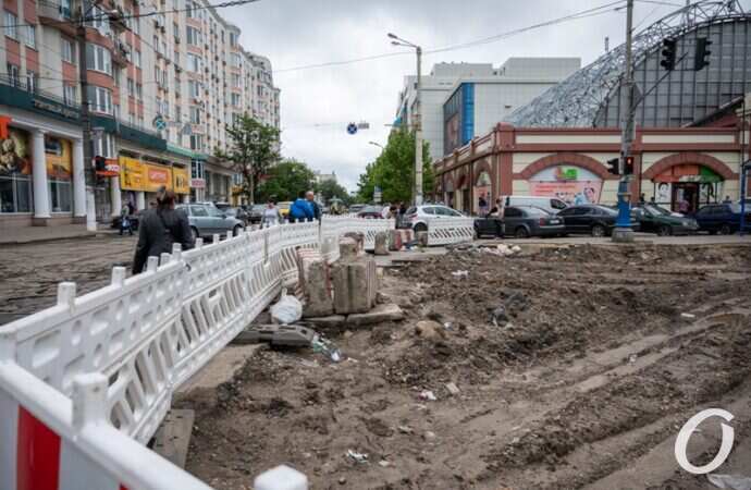 бурлящий квартал