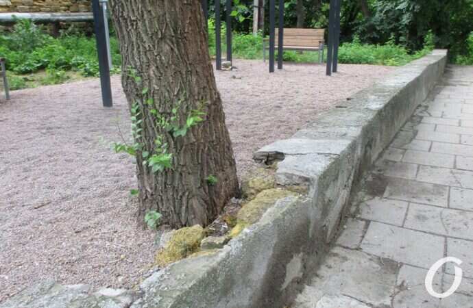 Курсантская лестница7