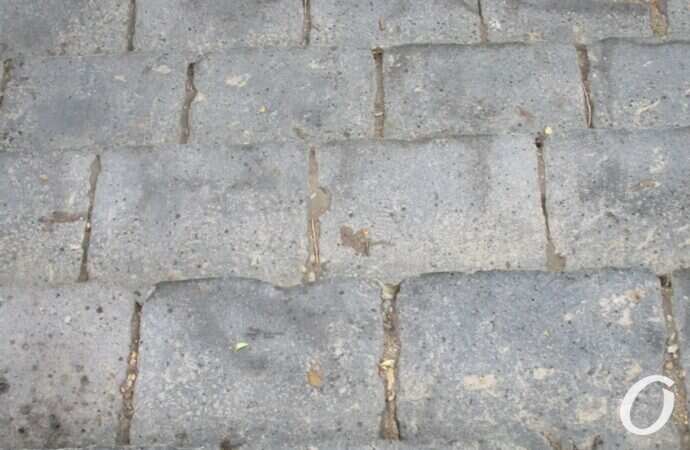 Курсантская лестница9