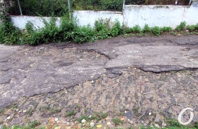 лестница на Градоначальницкой13