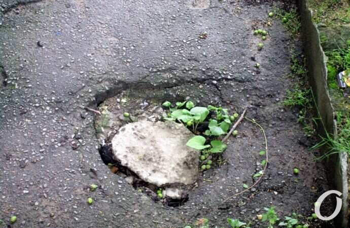 лестница на Градоначальницкой3