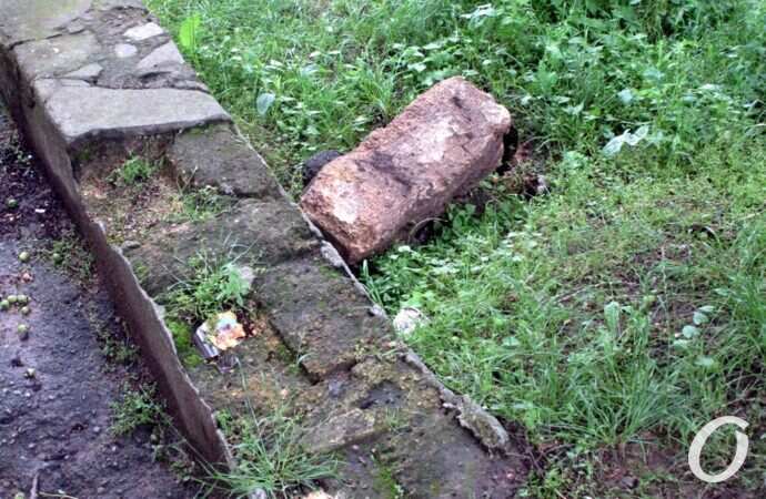 лестница на Градоначальницкой4