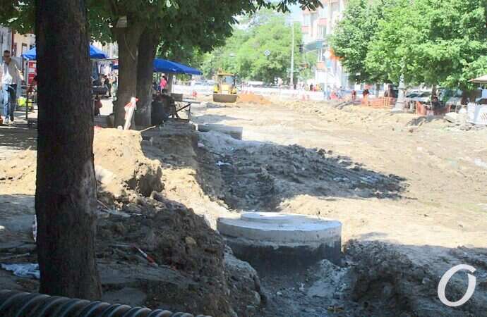 квартал Преображенской6