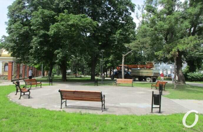 Алексеевский сквер12