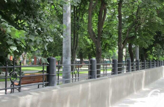 Алексеевский сквер19