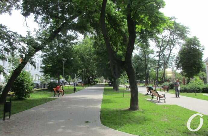 Алексеевский сквер2