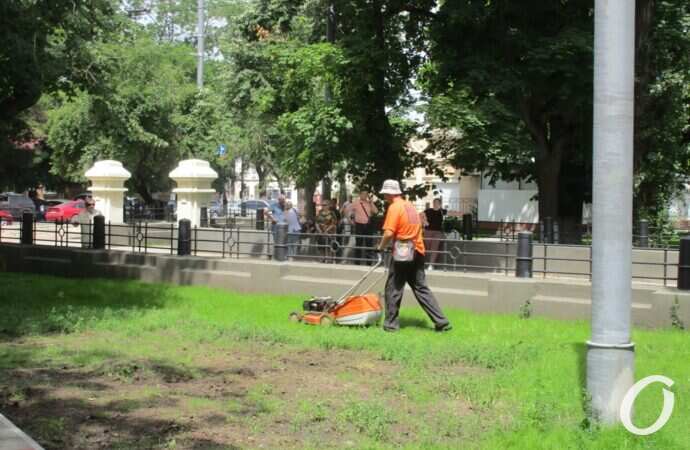 Алексеевский сквер22