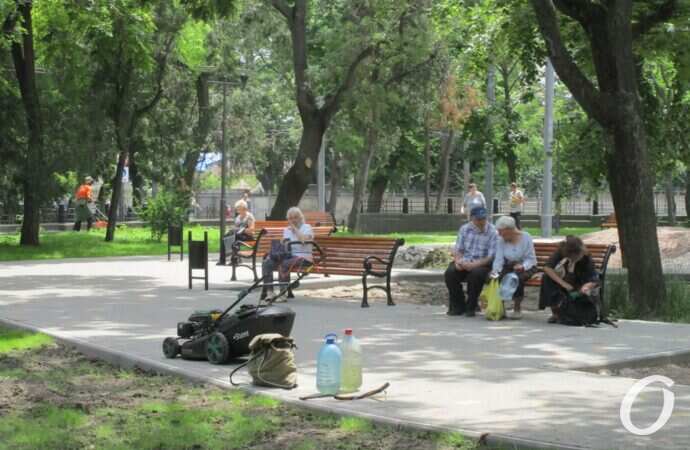 Алексеевский сквер26