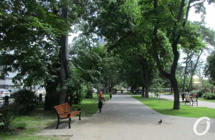 Алексеевский сквер5