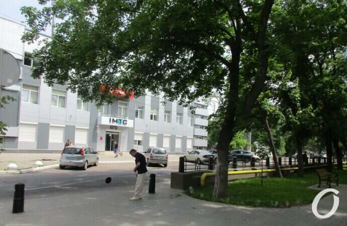 Алексеевский сквер7