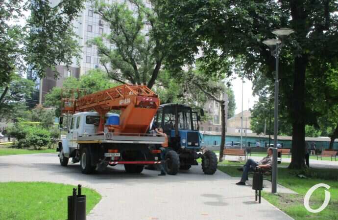 Алексеевский сквер9