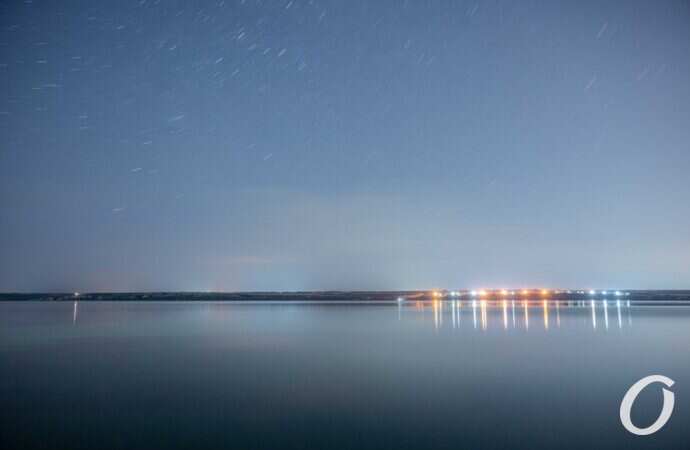 Хаджибейский лиман