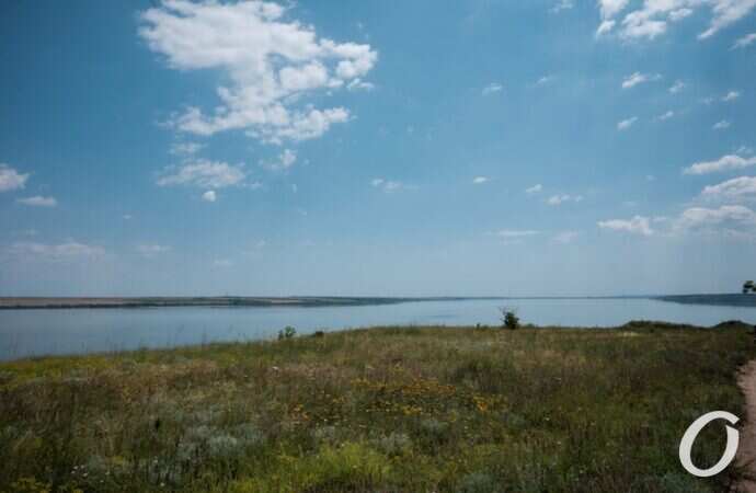 Хаджибейский лиман10