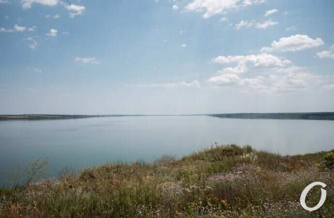 Хаджибейский лиман13