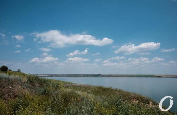 Хаджибейский лиман15