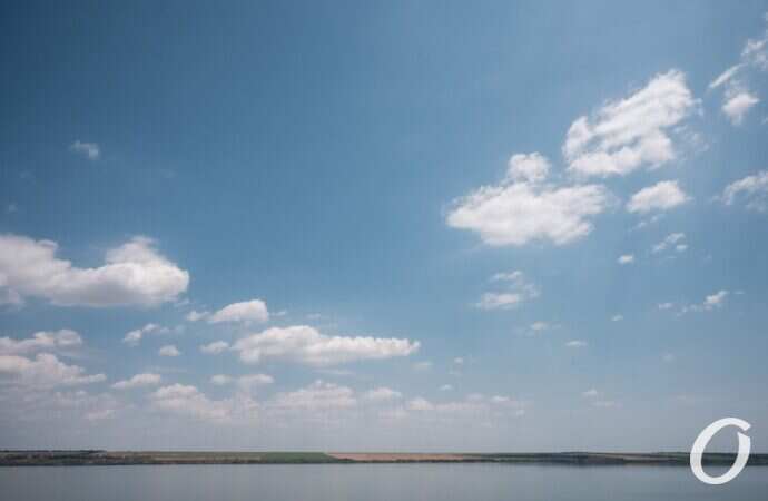 Хаджибейский лиман20