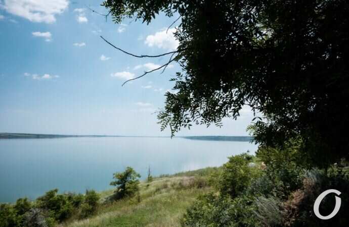 Хаджибейский лиман21