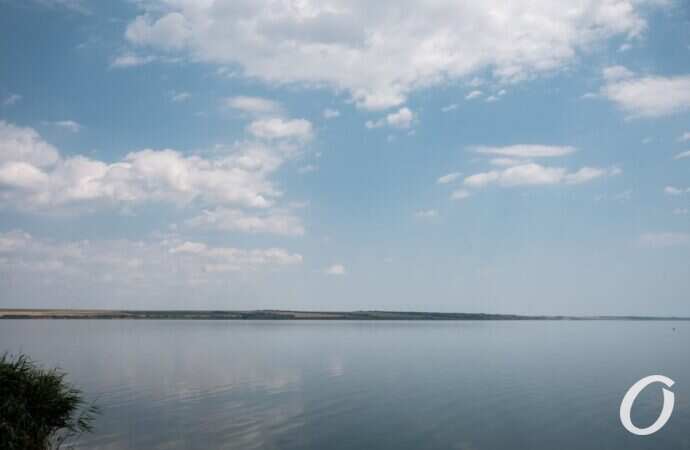 Хаджибейский лиман24