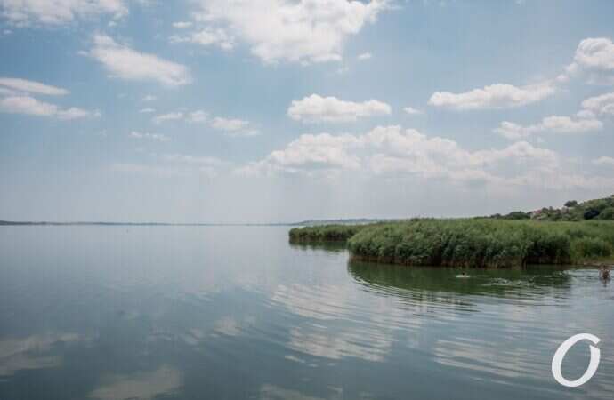 Хаджибейский лиман26