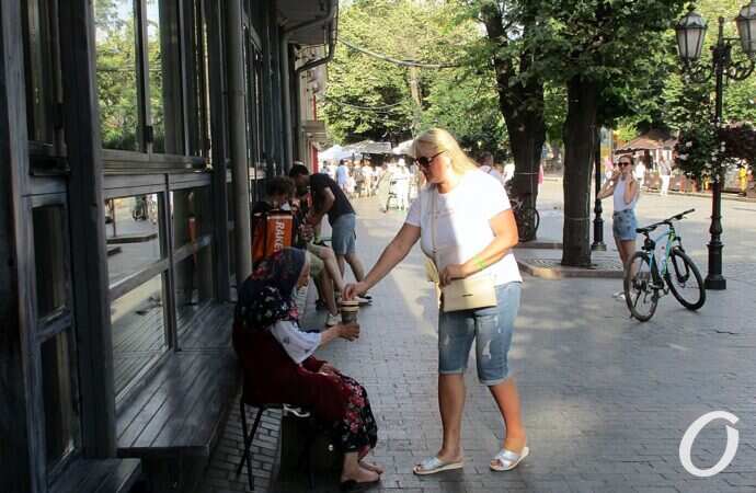 Дерибасовская, 30 июня 2021 г.13