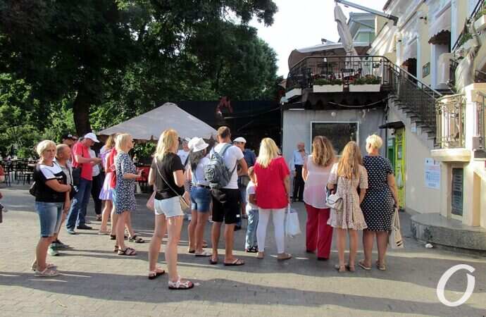 Дерибасовская, 30 июня 2021 г.15