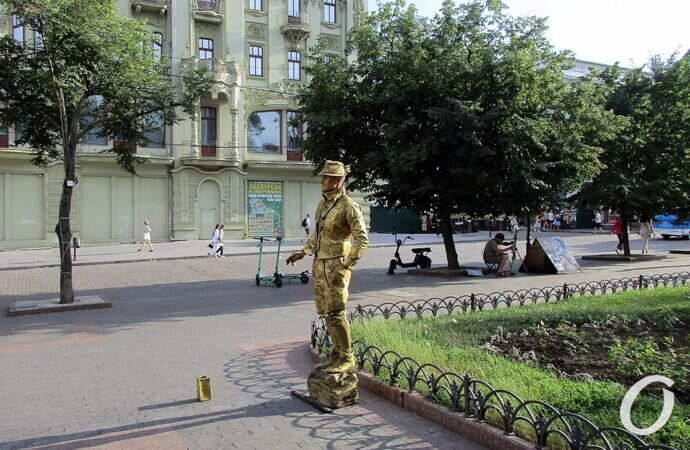 Дерибасовская, 30 июня 2021 г.16