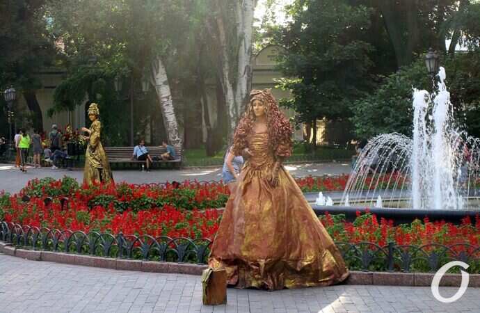 Дерибасовская, 30 июня 2021 г.18