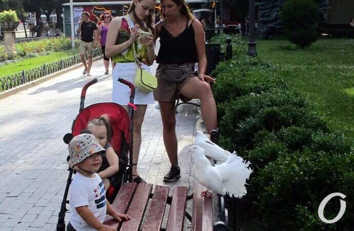 Дерибасовская, 30 июня 2021 г.22