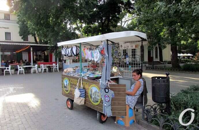 Дерибасовская, 30 июня 2021 г.27