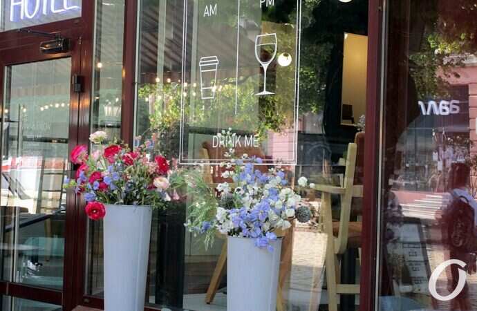 Дерибасовская, 30 июня 2021 г.29