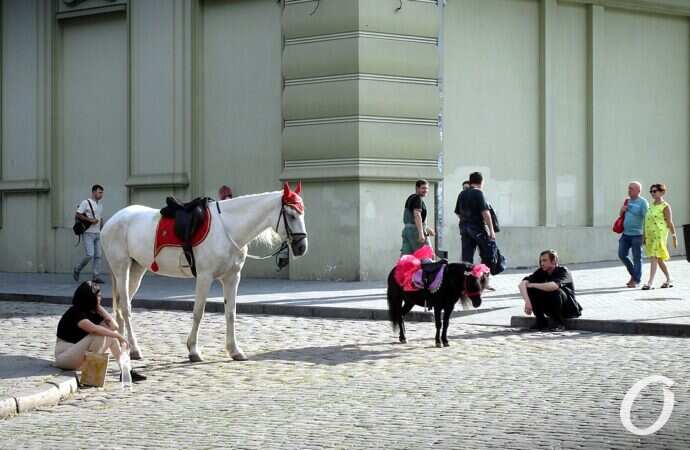 Дерибасовская, 30 июня 2021 г.3