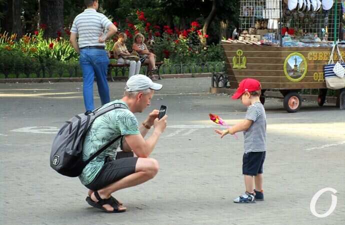 Дерибасовская, 30 июня 2021 г.31