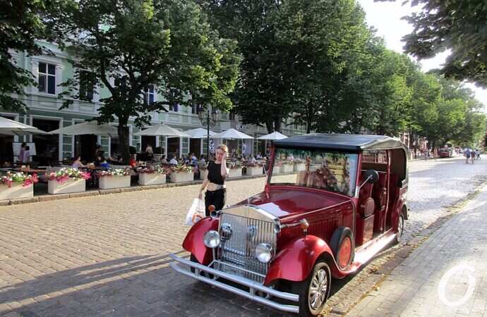 Дерибасовская, 30 июня 2021 г.34