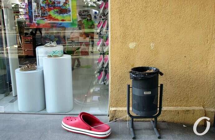 Дерибасовская, 30 июня 2021 г.43