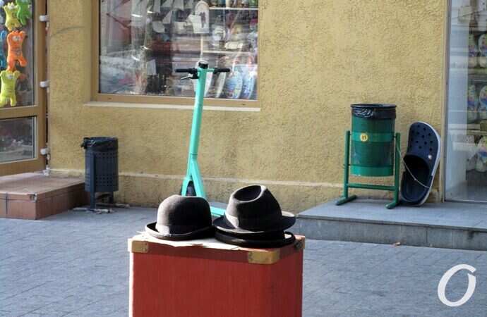 Дерибасовская, 30 июня 2021 г.46