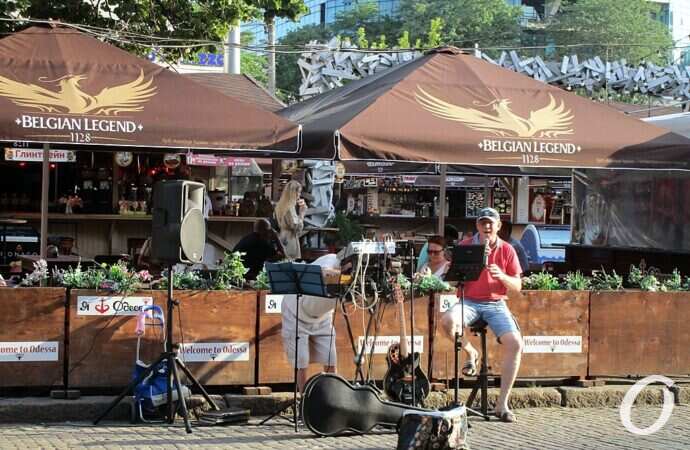 Дерибасовская, 30 июня 2021 г.47