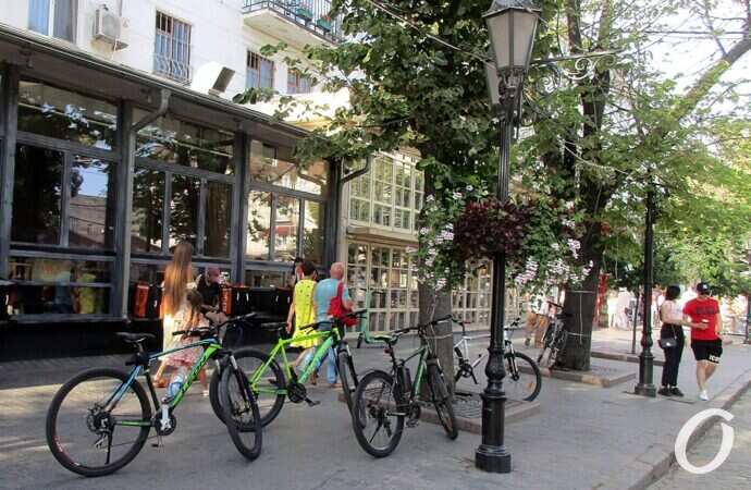 Дерибасовская, 30 июня 2021 г.5