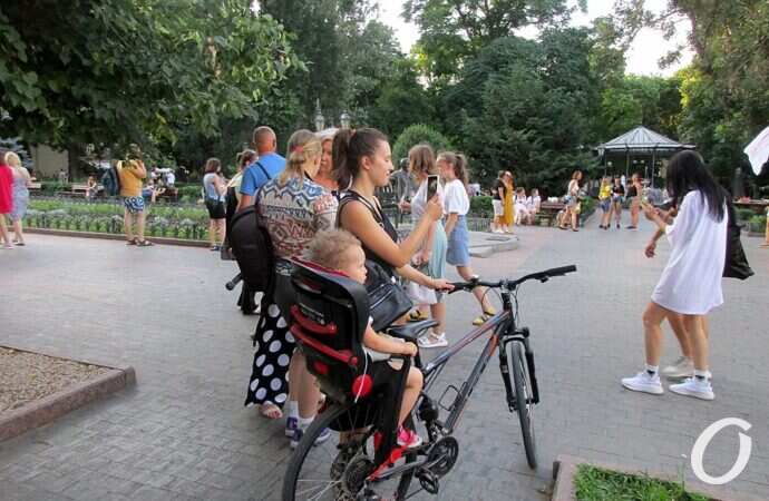 Дерибасовская, 30 июня 2021 г.51