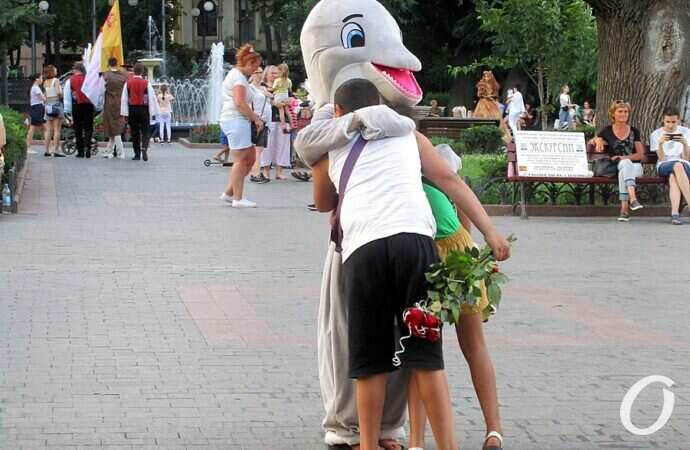 Дерибасовская, 30 июня 2021 г.52