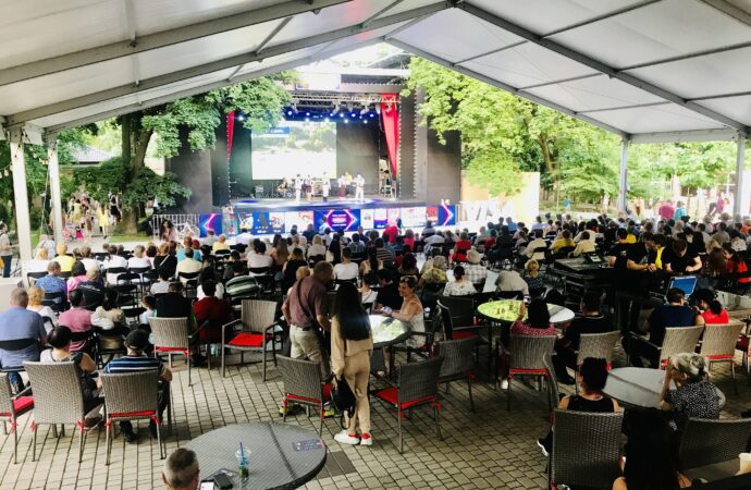 фолк фестиваль