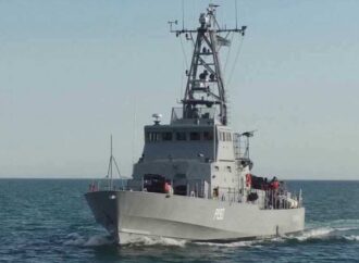 Флот Украины пополнится американскими катерами к осени