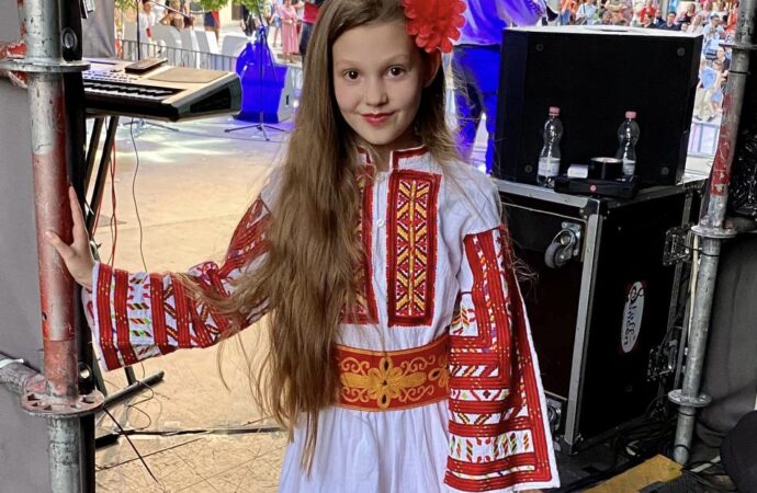 фолк фестиваль