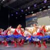Хороводы, песни и фолк дискотека: в Одессе стартовал фолк фестиваль (фоторепортаж)