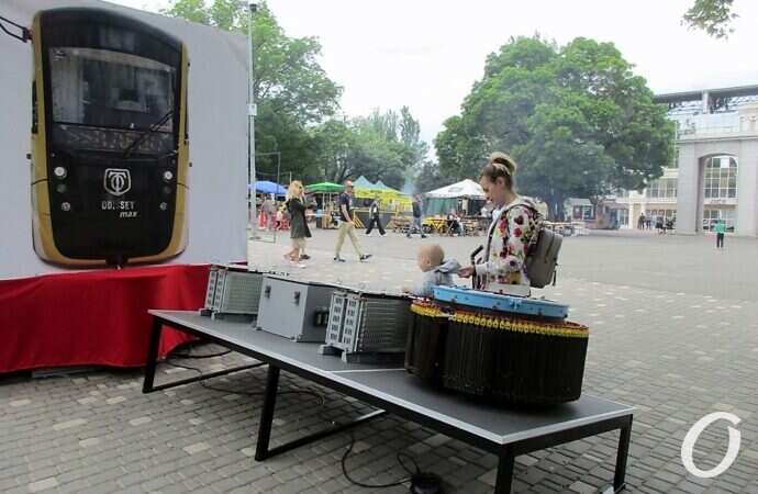 экофестиваль 6 июня