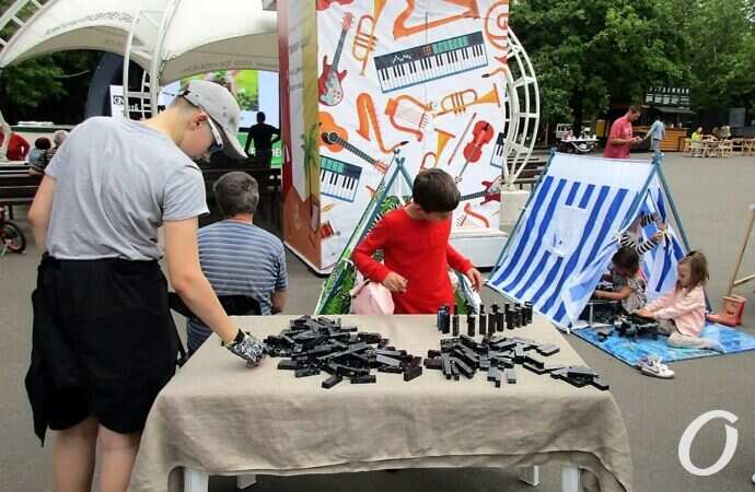 экофестиваль 6 июня