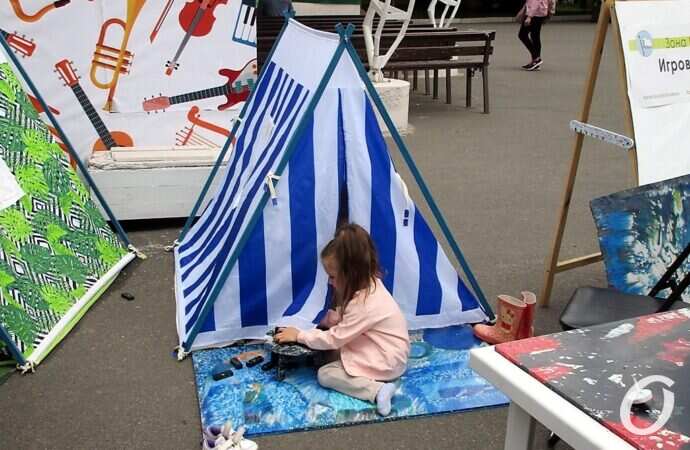 экофестиваль 6 июня