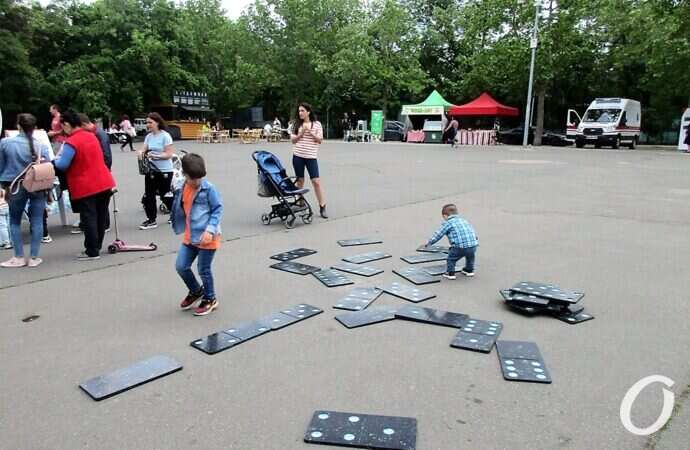 экофестиваль 6 июня