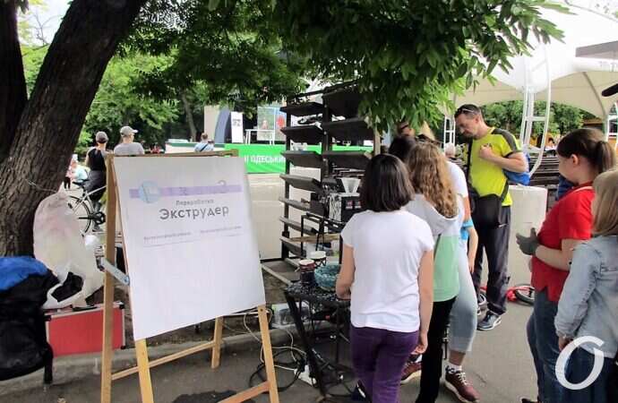 экофестиваль 6 июня